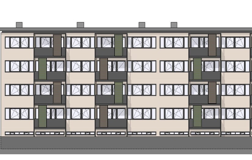 Dorschbergstr. 25-33
