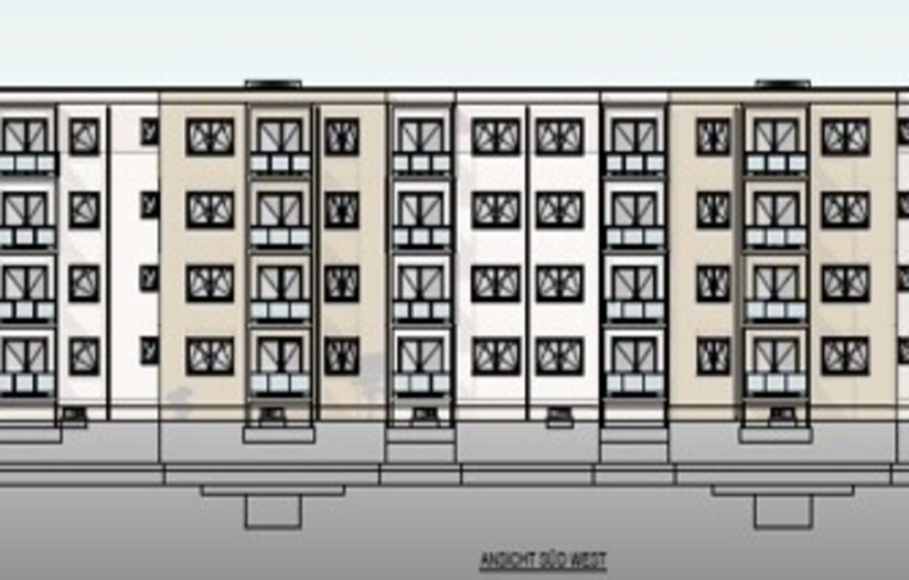 Dorschbergstraße 27 a/b